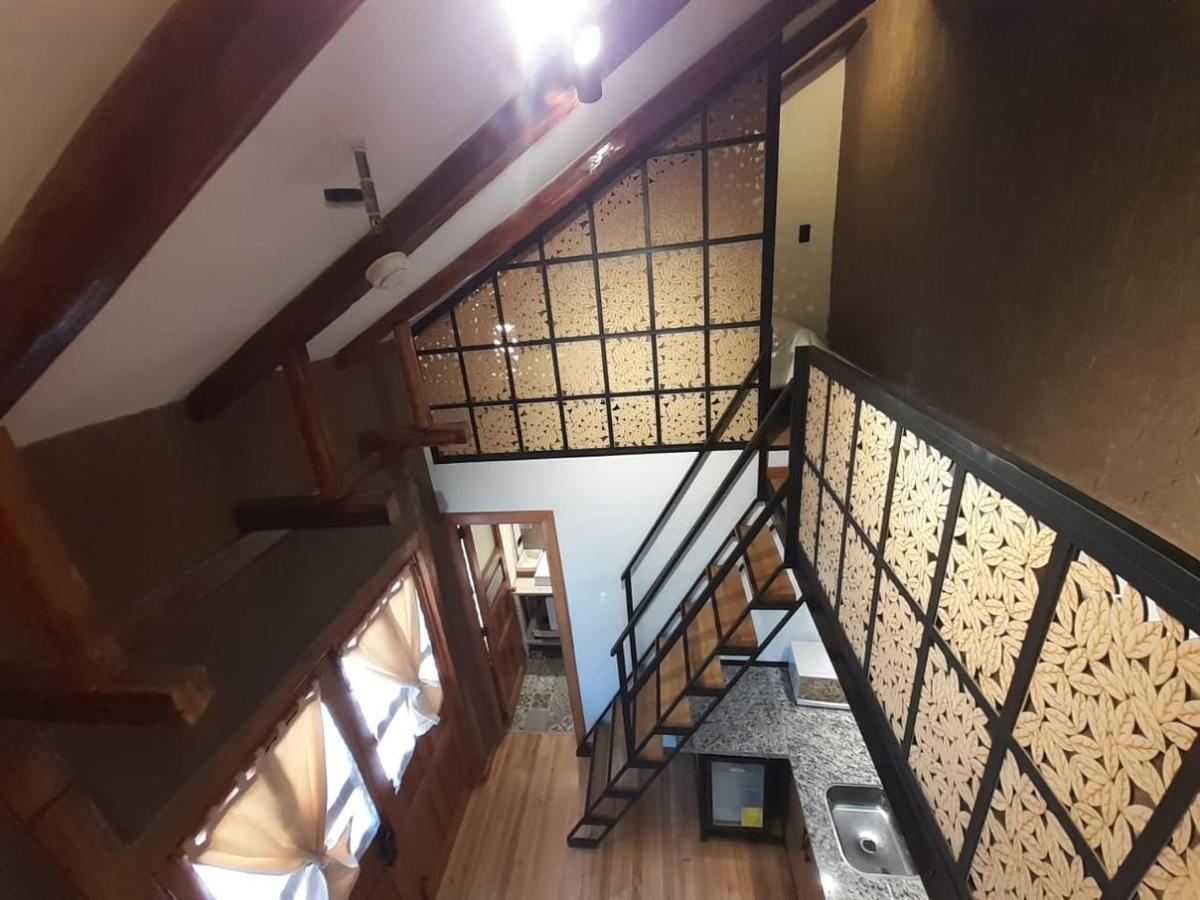 Hostal Suite Le Fabrique Cuenca Eksteriør billede