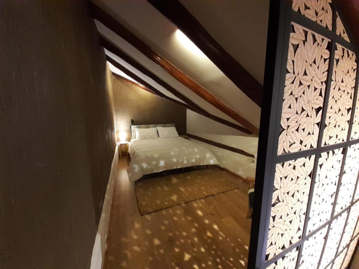 Hostal Suite Le Fabrique Cuenca Eksteriør billede