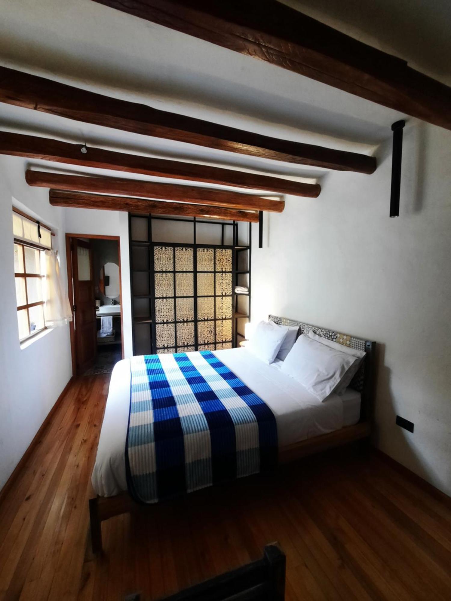 Hostal Suite Le Fabrique Cuenca Eksteriør billede