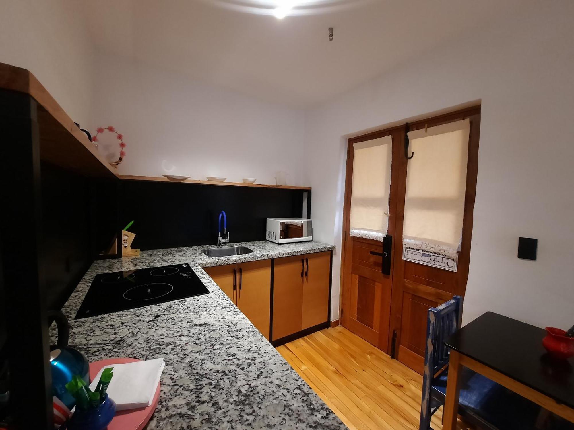 Hostal Suite Le Fabrique Cuenca Eksteriør billede