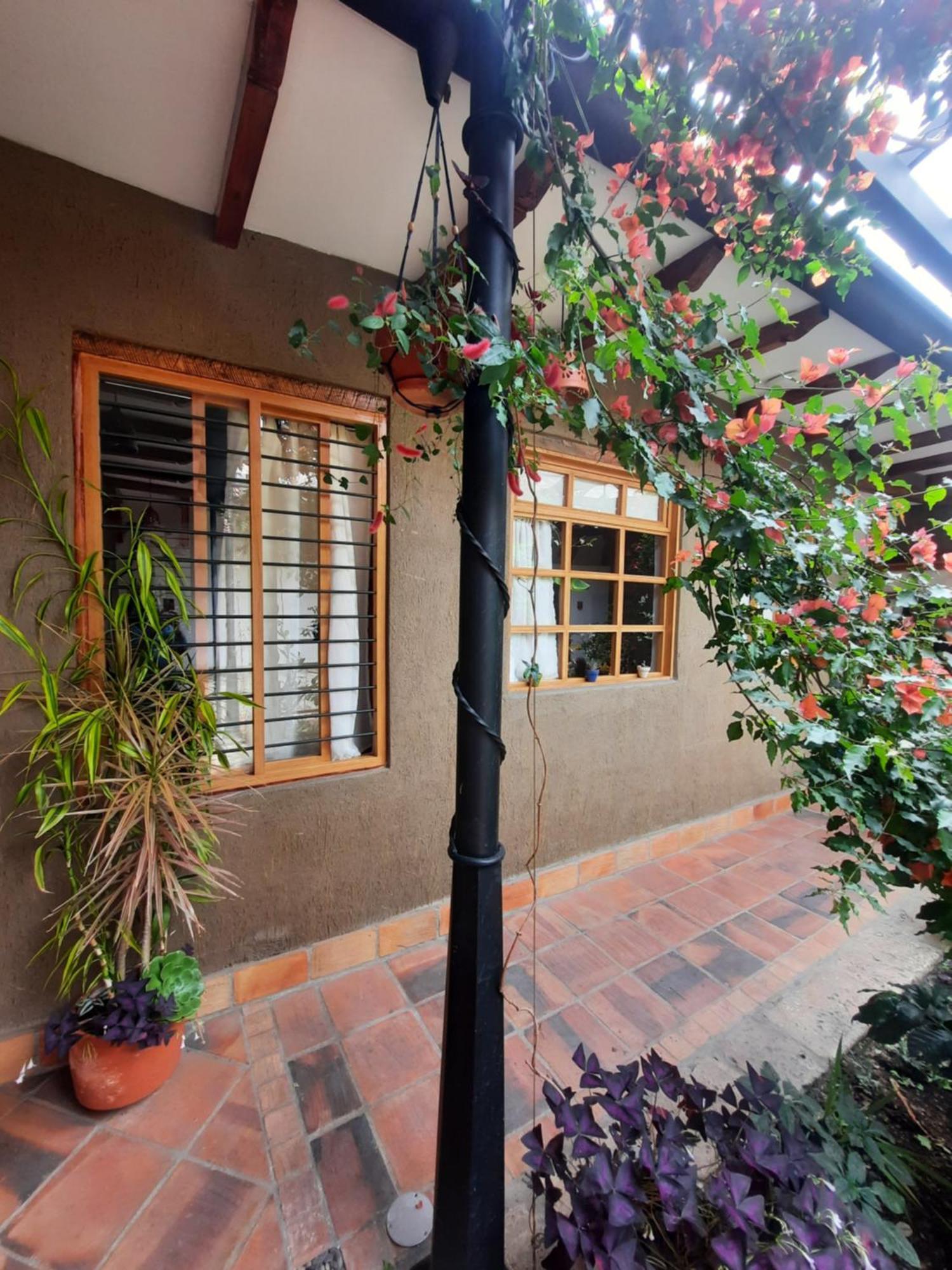 Hostal Suite Le Fabrique Cuenca Eksteriør billede