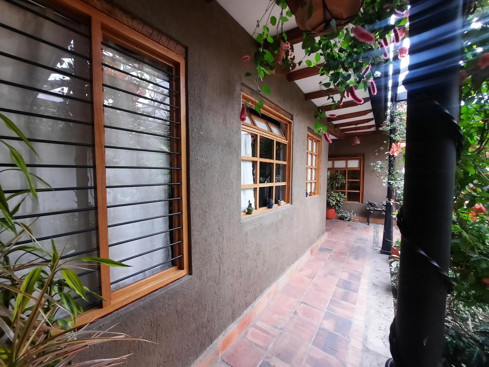 Hostal Suite Le Fabrique Cuenca Eksteriør billede