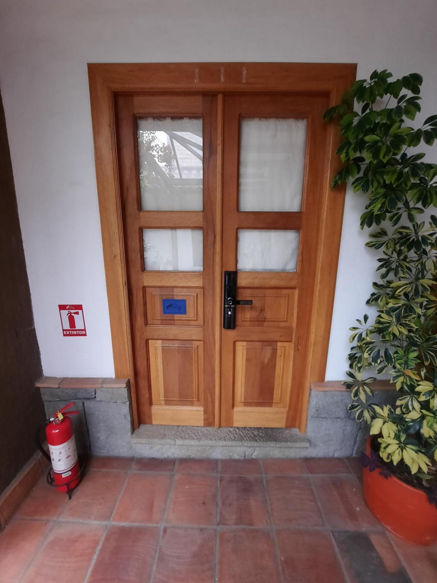 Hostal Suite Le Fabrique Cuenca Eksteriør billede