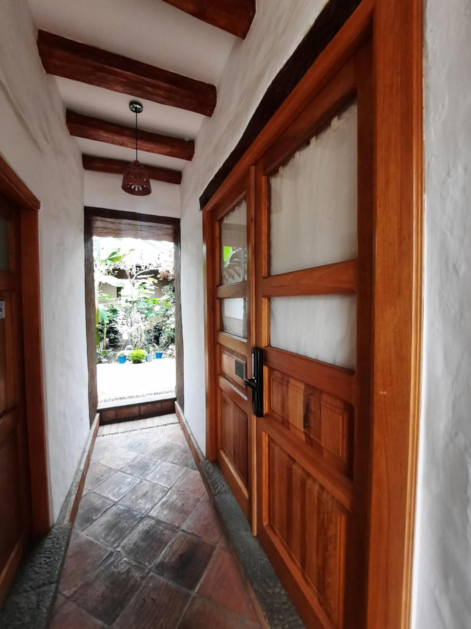 Hostal Suite Le Fabrique Cuenca Eksteriør billede