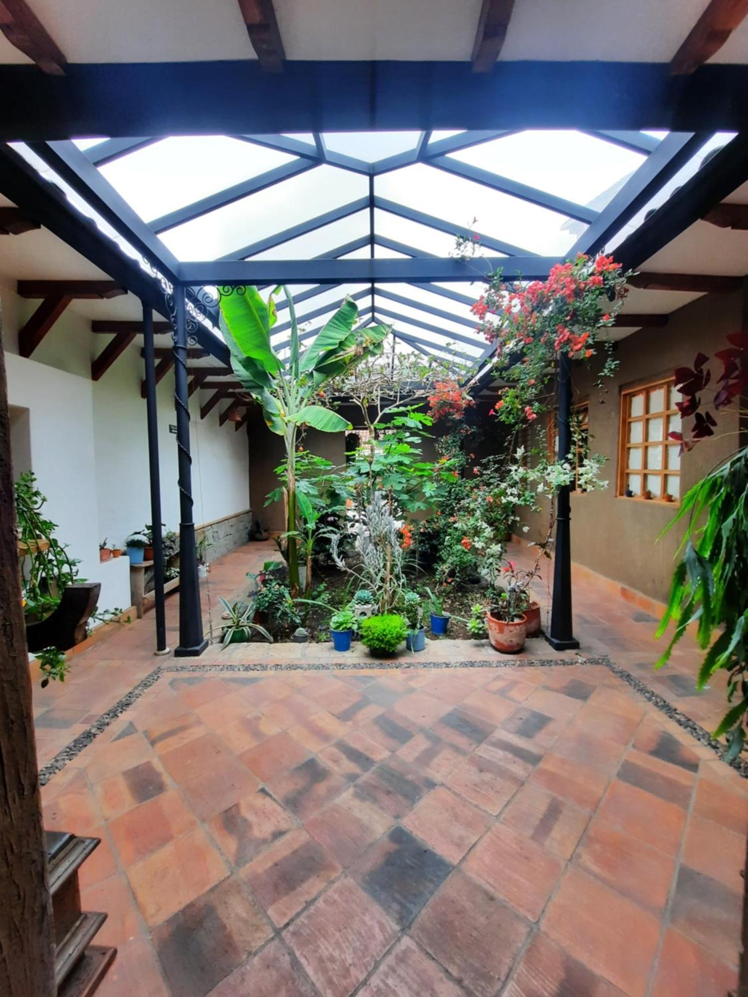 Hostal Suite Le Fabrique Cuenca Eksteriør billede