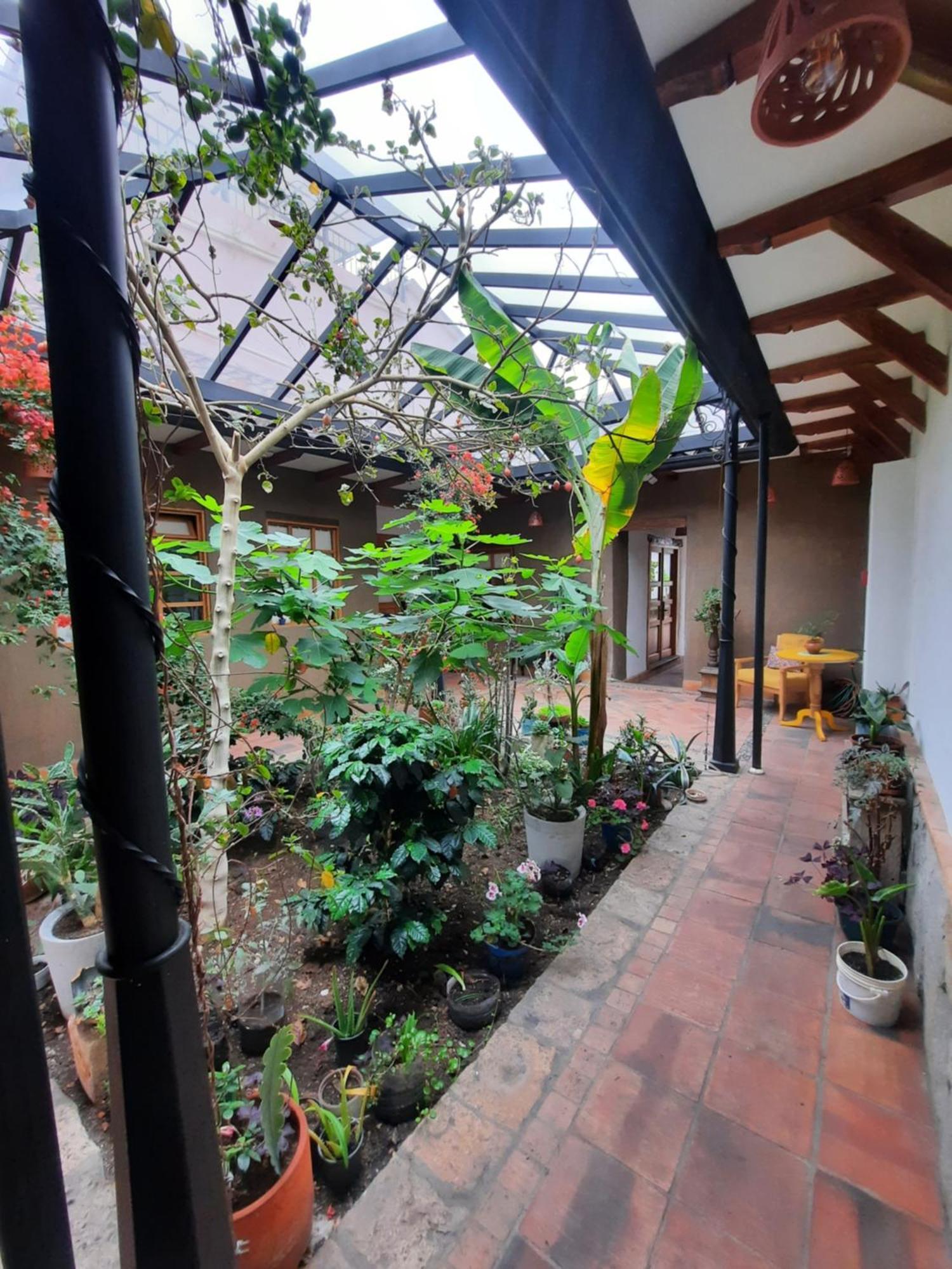 Hostal Suite Le Fabrique Cuenca Eksteriør billede