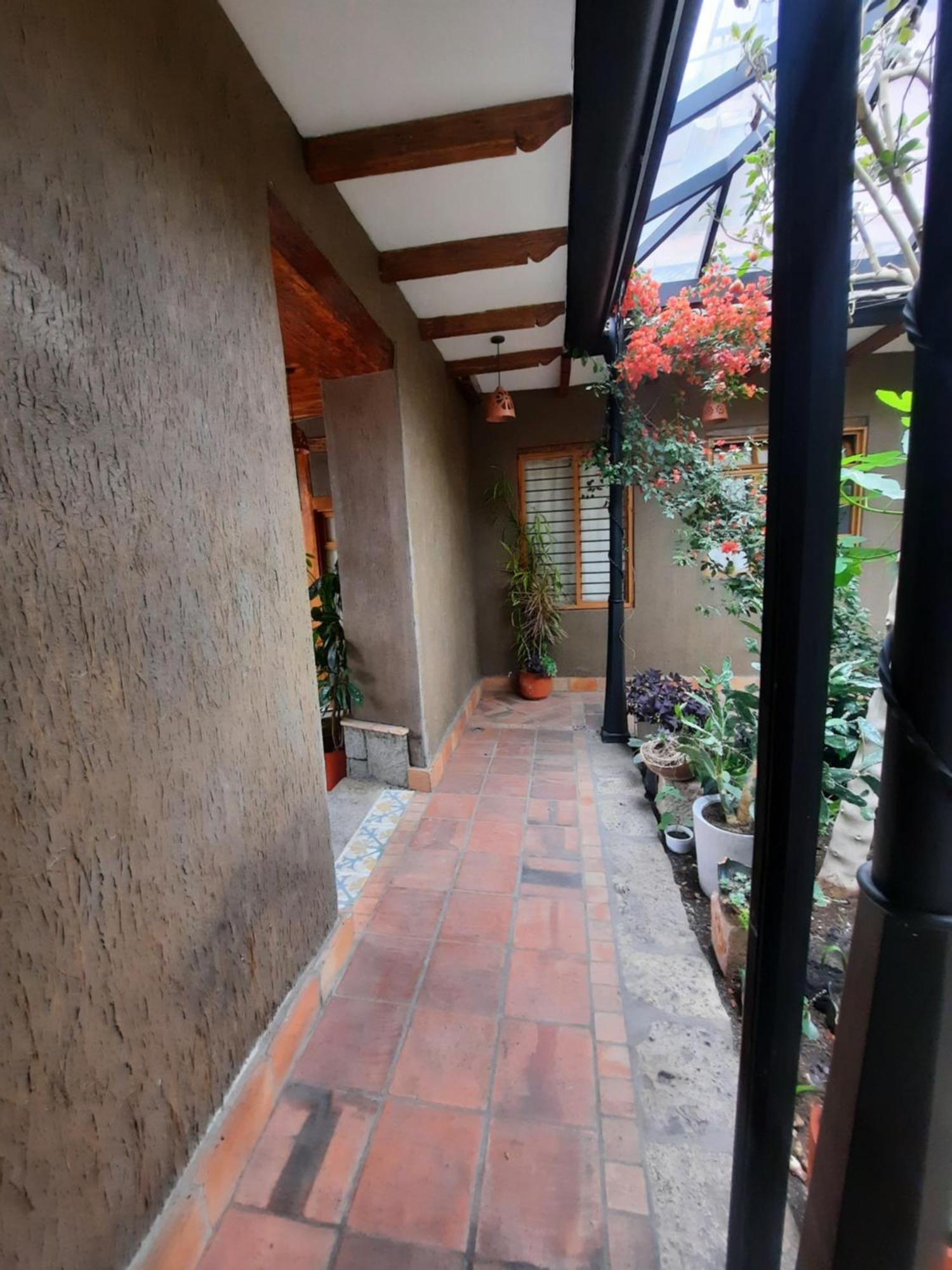 Hostal Suite Le Fabrique Cuenca Eksteriør billede