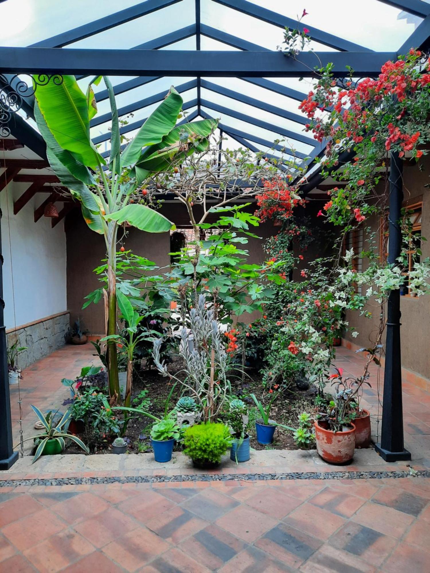 Hostal Suite Le Fabrique Cuenca Eksteriør billede